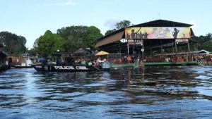 Imagem da notícia - CIF intensifica ações e fecha quatro estabelecimentos em Manaus