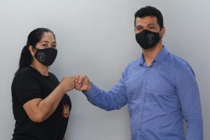 Imagem da notícia - PC prende indivíduo que engravidou enteada com deficiência intelectual