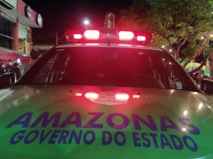 Imagem da notícia - Mulher é presa após cometer tentativa de homicídio na zona norte