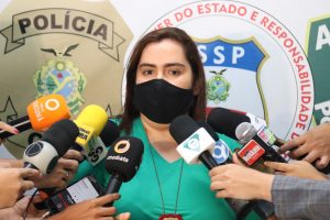 Imagem da notícia - PC prende homem que utilizava aplicativo para aplicar golpes