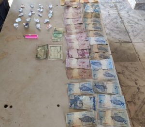 Imagem da notícia - PM detêm homens acusados de praticarem assaltos em Maués