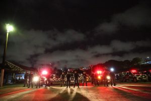 Imagem da notícia - Traficantes agiam com violência em Nova Olinda do Norte