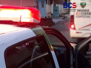 Imagem da notícia - Policiais militares detêm seis pessoas por violência doméstica