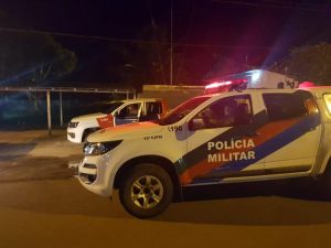 Imagem da notícia - Cicom detêm homens envolvidos em violência doméstica