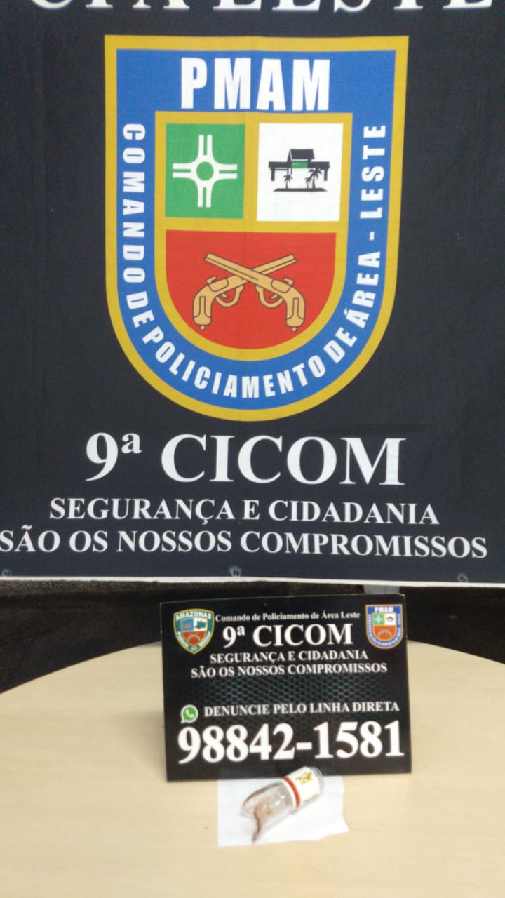 Gargalo de garrafa de 51