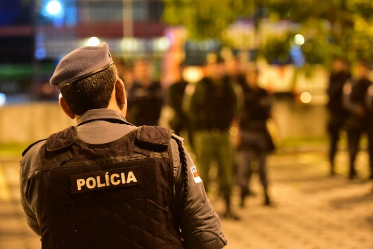 PM recupera seis veículos com restrição de roubo ou furto