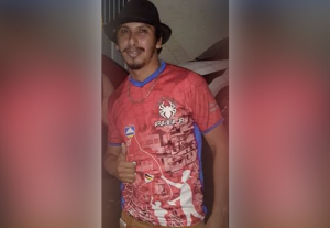 Imagem da notícia - PC solicita ajuda para localizar Sildomar Costa Ribeiro