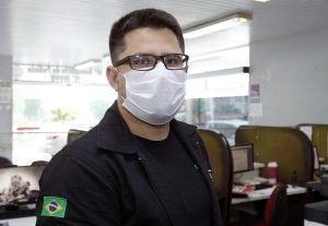 Imagem da notícia - Wilson Lima sanciona lei que cria Delegacia de Combate à Corrupção