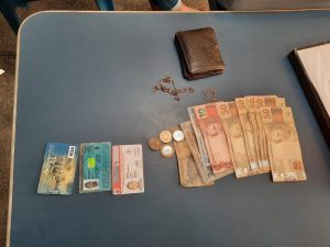 Imagem da notícia - Polícia Militar detém homem por tentativa de estupro em Tabatinga