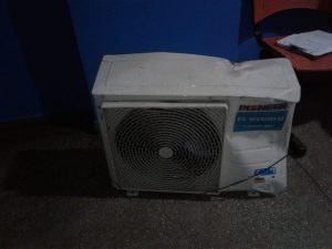 Imagem da notícia - 9ª Cicom apreende adolescente por furto na comunidade Val Paraíso