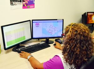 Imagem da notícia - ‘Alerta Mulher’ cadastrou 510 mulheres iminentes à violência doméstica