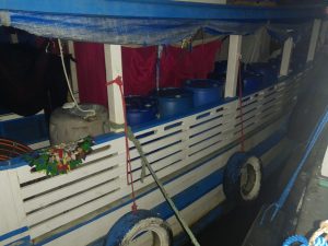 Imagem da notícia - Batalhão Ambiental detêm homem por crime ambiental em Manacapuru