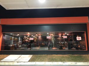 Imagem da notícia - Proprietário e gerente de bar são detidos em ação da CIF