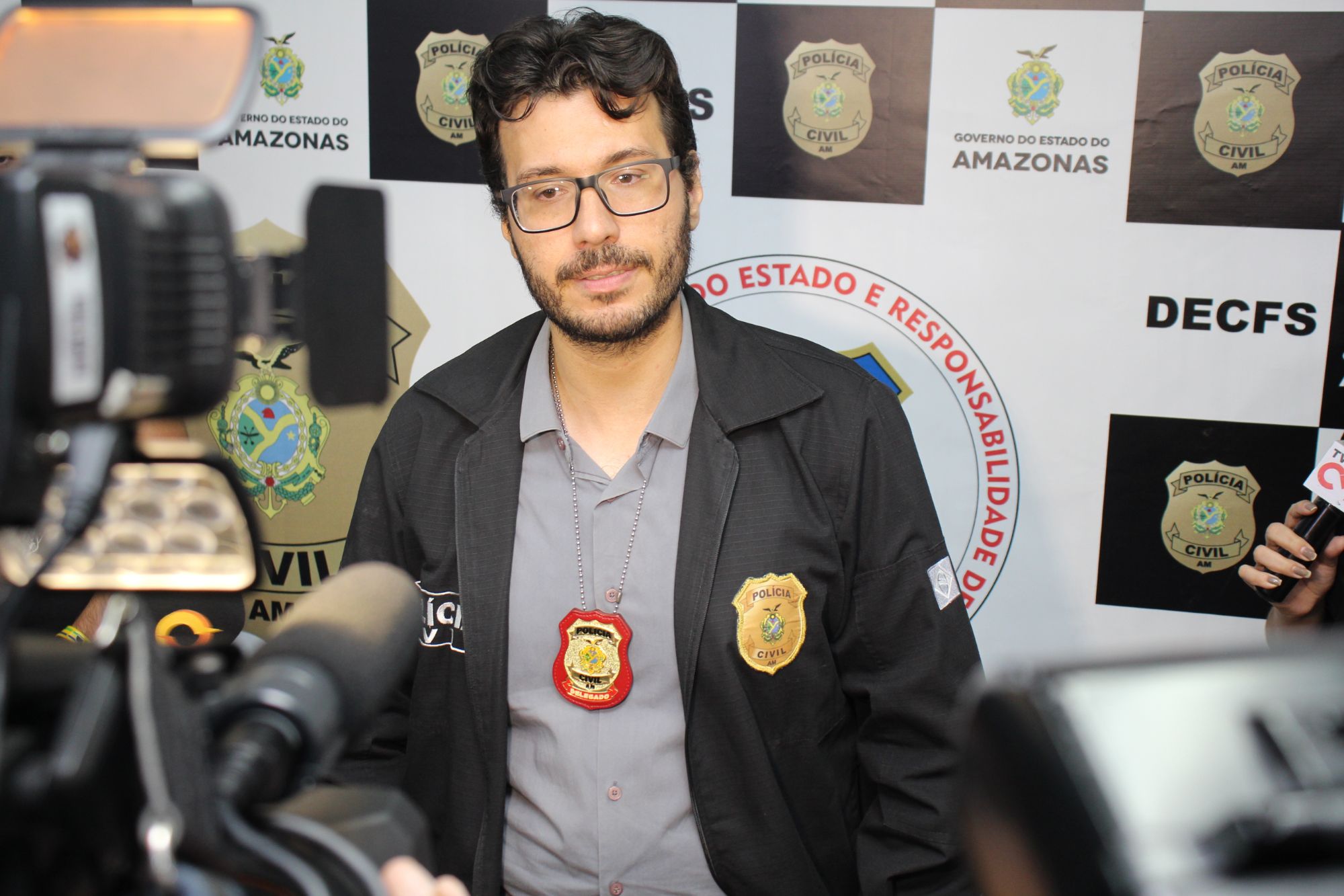 Prisão Pornografia Infantil