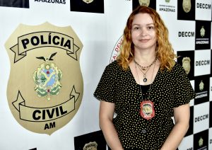 Imagem da notícia - PC prende homem que descumpriu medida protetiva