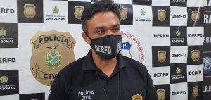 Imagem da notícia - PC prende trio investigado por desviar aproximadamente R$ 1,7 milhão