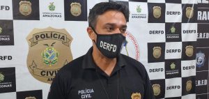 Imagem da notícia - Polícia Civil prende dupla por furto de cabos telefônicos
