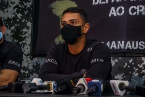 Imagem da notícia - PC prende trio responsável por 143 quilos de cocaína apreendidos