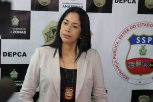 Imagem da notícia - PC prende homem por estuprar a própria filha entre 2001 e 2004