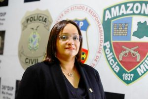 Imagem da notícia - PC prende jovem pelo crime de tráfico de drogas em Rio Preto da Eva