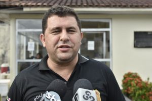 Imagem da notícia - PC prende homem que abusava sexualmente de duas enteadas