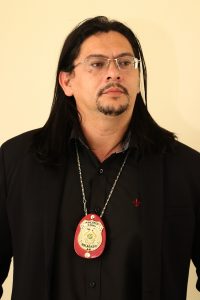 Imagem da notícia - PC prende homem por roubo a vidraçaria ocorrido em fevereiro