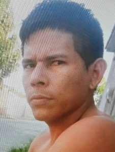 Imagem da notícia - PC solicita ajuda da população para encontrar homem que sumiu