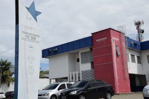 Imagem da notícia - Em Manaus, PM prende seis homens e apreende armas e drogas