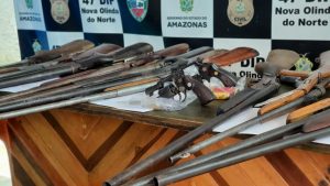 Imagem da notícia - PC prende quatro por envolvimento no homicídio de policiais militares