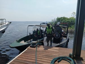 Imagem da notícia - CIF autua 23 estabelecimentos e fecha 13 por desrespeitar normas de prevenção