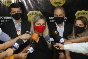 Imagem da notícia - PC deflagra operação e cumpre 15 mandados de busca e apreensão