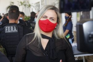 Imagem da notícia - Polícia Civil do Amazonas cria Núcleo de Combate ao Feminicídio