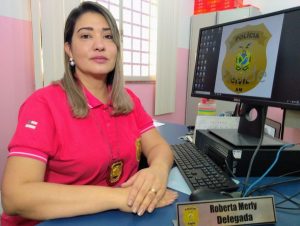 Imagem da notícia - Em Manacapuru, PC prende homem por descumprir medidas protetivas