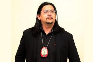 Imagem da notícia - PC prende mulher condenada por agredir companheira do amante