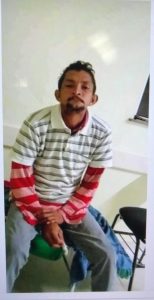 Imagem da notícia - PC solicita ajuda da população para localizar homem desaparecido