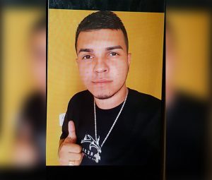 Imagem da notícia - PC solicita ajuda da população para encontrar Fernando da Costa Souzao