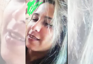 Imagem da notícia - PC solicita ajuda da população para encontrar mulher desaparecida