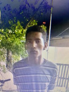 Imagem da notícia - PC pede apoio para encontrar fugitivo da unidade policial de Iranduba