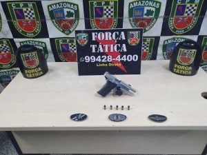 Imagem da notícia - Polícia Militar prende 15 suspeitos de crime nas últimas 24 horas
