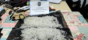 Imagem da notícia - PC cumpre mandado de busca e apreensão, no bairro Cidade de Deus