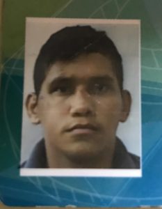 Imagem da notícia - PC solicita ajuda para encontrar homem desaparecido no bairro São José