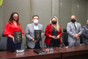 Imagem da notícia - PC lança Manual de Procedimento Padrão para Operações Policiais