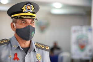 Imagem da notícia - PM do Amazonas comemora Dia do Soldado com doação de sangue