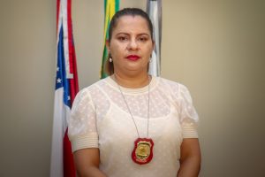 Imagem da notícia - Polícia Civil resgata mulher que estava em situação de violência doméstica