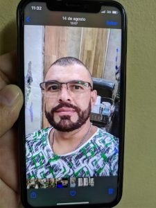 Imagem da notícia - PC solicita ajuda da população para encontrar homem desaparecido