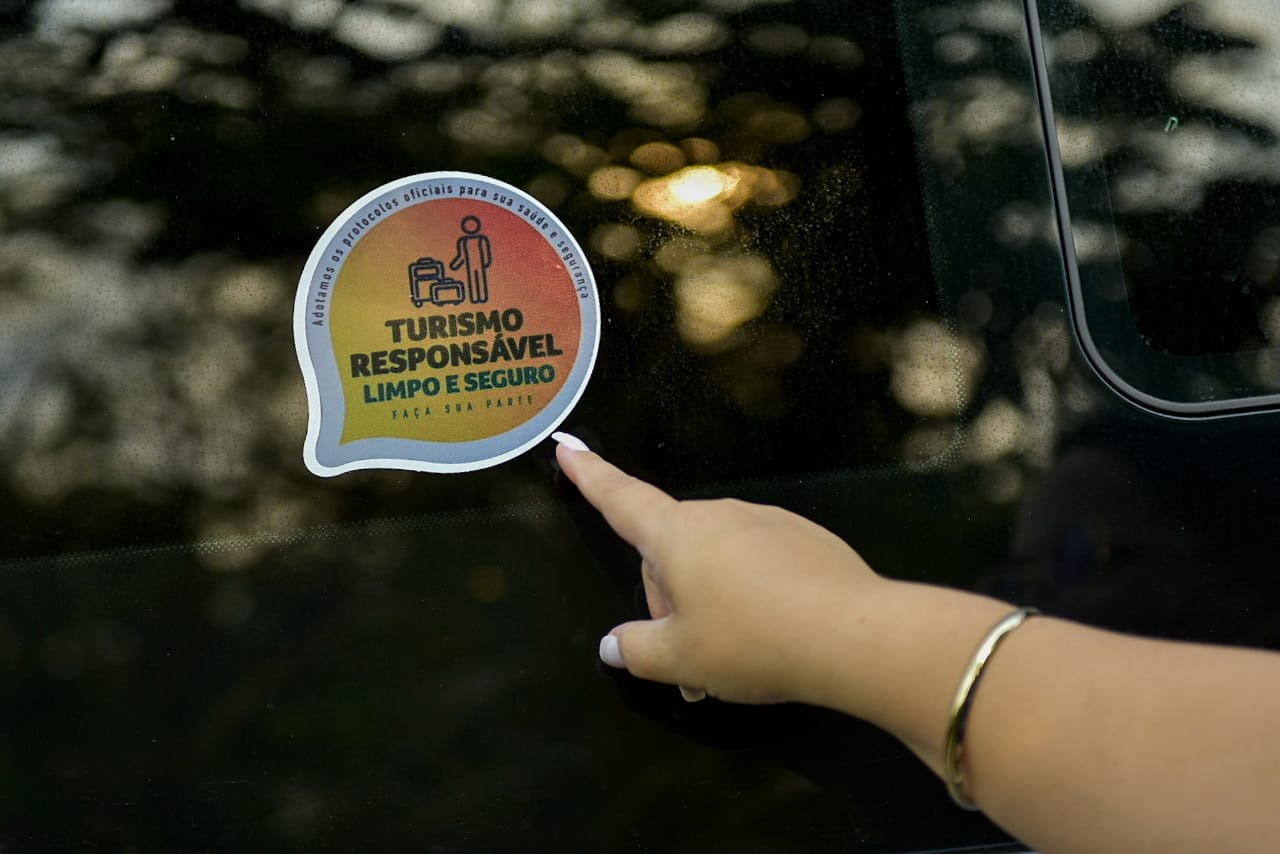 Combate ao turismo ilegal