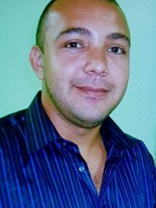 Imagem da notícia - PC solicita ajuda da população para encontrar homem