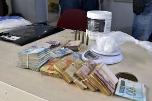 Imagem da notícia - Operação “Nova Esperança” resulta na prisão de seis indivíduos