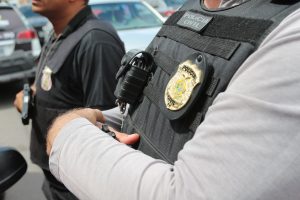 Imagem da notícia - Polícia Civil prende homem por praticar crime de estelionato na capital