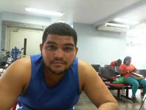 Imagem da notícia - PC solicita apoio para encontrar homem integrante de grupo criminoso